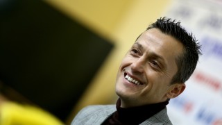 Бившият наставник на ЦСКА Христо Янев отправи пожелание чрез