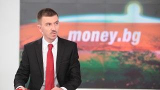  100-тното издание на икономическото предаване Money.bg ще бъде излъчено на 4 юни по Bulgaria ON AIR