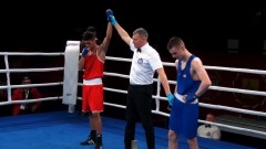 Отлично! България с три медала от Европейското по бокс в Ереван