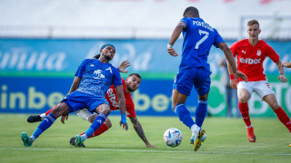 Треньорът на Шкупи Джихат Арслан призна че е започнал разузнаването