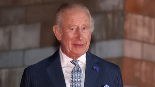 Крал Чарлз отдавна е известен със своята отдаденост към опазването