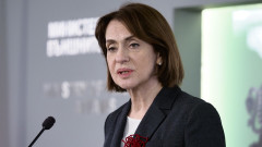 Надежда Нейнски: Бежанците от Иран са реалната заплаха за България