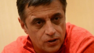 Стойне Манолов: ЦСКА си разчиства пътя към титлата 
