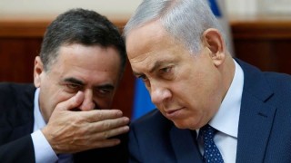 Израелският министър на разузнаването Израел Кац предупреди че страната ще