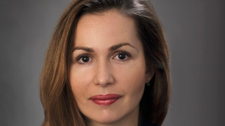 Д р Анна Мари Виламовска е новият изпълнителен директор на Българската аутсорсинг