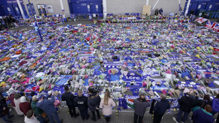 Отложеният мач на Лестър срещу Саутхемптън ще се играе на