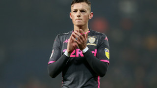 Петгодишен фен на английския отбор Лийдс Юнайтед влезе в новините