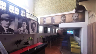 Разходите по възстановяването на Културния център Иван Михайлов в Битоля