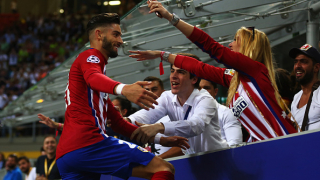 Еден Азар коментира трансфера на Яник Караско в Китай тъй