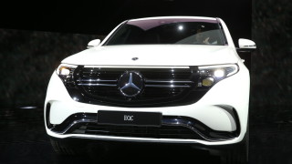 За пазара на луксозни леки автомобили и SUV модели тазгодишното