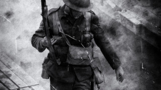 Следващият месец се отбелязва 100 годишнината от края на Първата световна