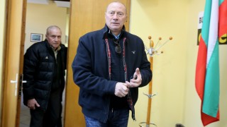 Кокала: Сираков се присети за мен...
