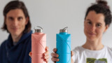 Origami Bottle, DiFOLD и големият успех на една българска оригами бутилка