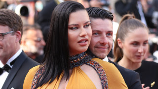 Да Адриана Лима може и да на 41 години но