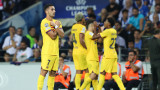 Порто - Барселона 0:1 в мач от Шампионската лига