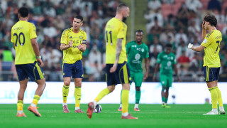 Ал Ахли спечели с 3 2 домакинството си на лидера Ал