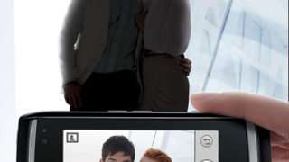 LG представи Viewty Smart