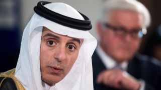 Саудитска Арабия с обвинения към Иран, зове да се изтегли от Ирак