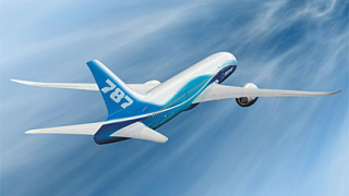 Boeing доставя самолети за 17 млрд. долара в Индия 