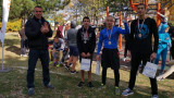  Милко Младенов откри шампионат по стрийт фитнес в Люлин 