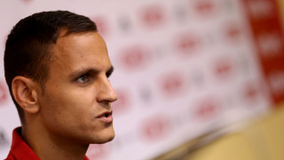 Андон Гущеров очаква ЦСКА 1948 да победи Левски в предстоящия мач