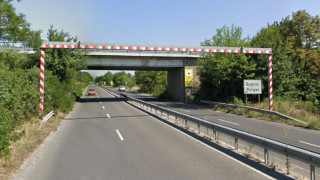 На 10 март от 9 ч до 12 ч се