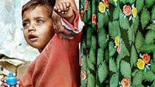 Регистрират циганките от Шумен в риск да изоставят децата си