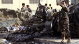 Талибани атакуваха база на НАТО в Джелалабад 