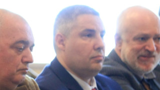 Методи Лалов поде оставка като съдия В своя профил във