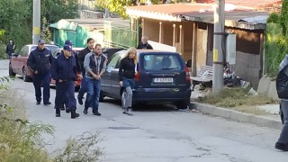 Битов скандал завърши с убийство в Русе съобщава БГНЕС Тежкото