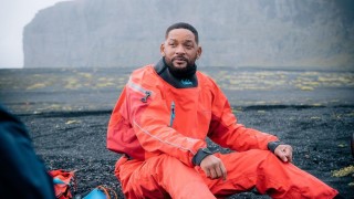 Защо искат да забранят на Уил Смит да дава интервюта