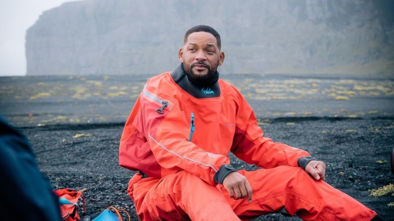 Защо искат да забранят на Уил Смит да дава интервюта