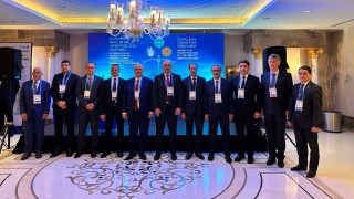 Гешев взе участие в международен форум, посветен на дигитализацията