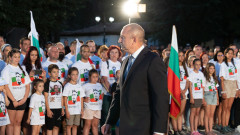 Президентът: От дръзките слова на Апостола покълна нова България