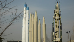 Русия тайно помага на Иран да създаде свръхзвукови крилати ракети