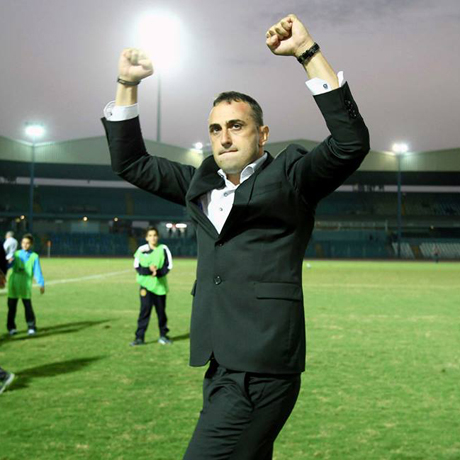 Ивайло Петев унищожи конкуренцията в Кипър