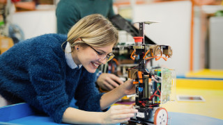 Да работиш с бормашина всъщност не е престъпление Въпреки това