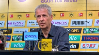 Опитният швейцарски треньор Люсиен Фавр обяви че се оттегля от