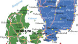 Дания въвежда контрол на границата с Швеция