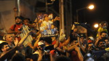  Тридневен печал в Аржентина за Марадона 