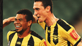 Божидар Краев блесна с важен гол при победата на своя