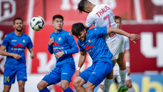 Крумовград ще преустанови участието си във Втора лига след като миналия