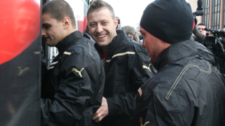 Гигов организира празник в Локо (Сф)