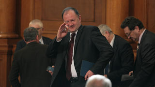 Депутатите не одобриха възобновяване на парламентарния диалог с Русия 