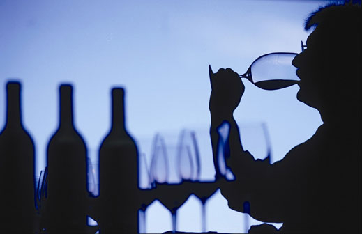 Италия стана №1 по производство на вино