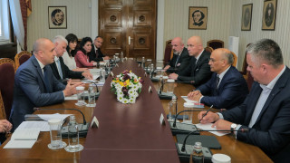 Разширяването на дигиталната инфраструктура в страната ни и създаването на