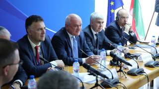 АЕЦ "Козлодуй" прекратява договора за доставка на ядрено гориво от Русия