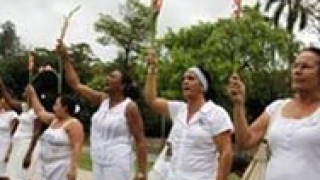 Дисидентските съпрузи могат да протестират вече в Куба
