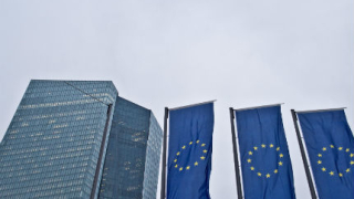 ЕЦБ продължава подкрепата за Гърция