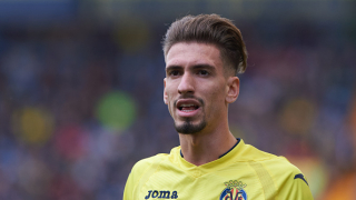 Крилото Саму Кастийехо е най новото попълнение на италианския гранд Милан